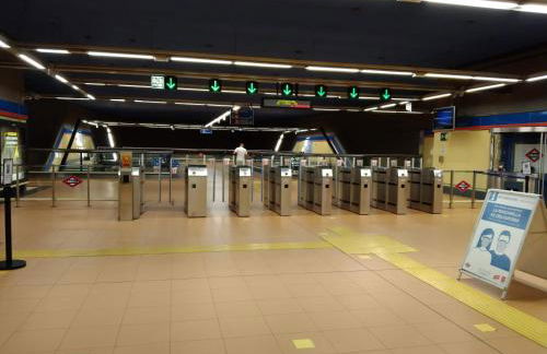 Habitaciones individuales en apartamento - Photo 40