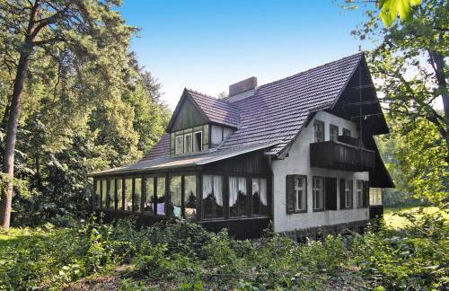 Ferienhaus, Schorfheide - Foto 4