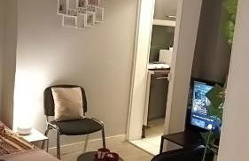 Po1-TPSA17-3D- ROOM Paris 17ème - Foto 1