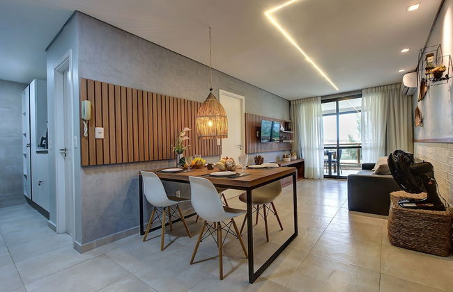 Completo Apart em Cumbuco por Carpediem - Photo 52