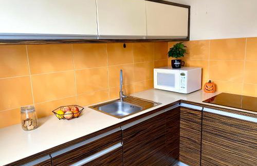 Apartament na Saperskiej, osiedle zamknięte, parking - Foto 22