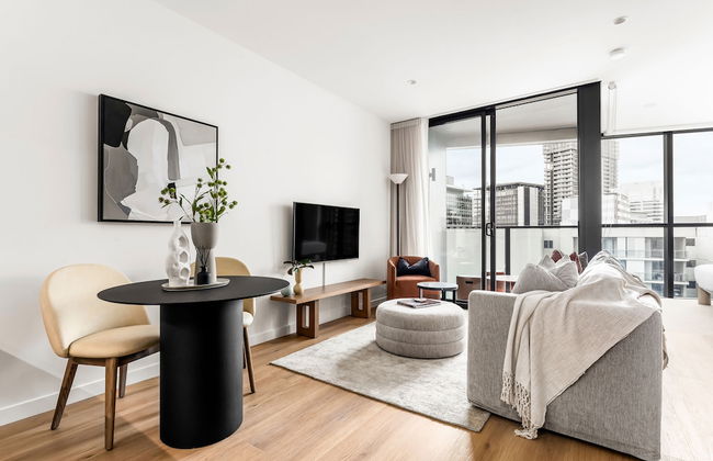 Urban Rest Parramatta Apartments - Foto 27