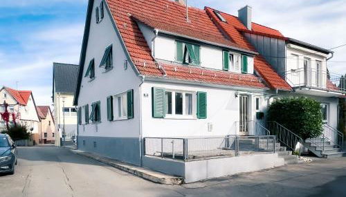 E10-Apartment - Foto 2