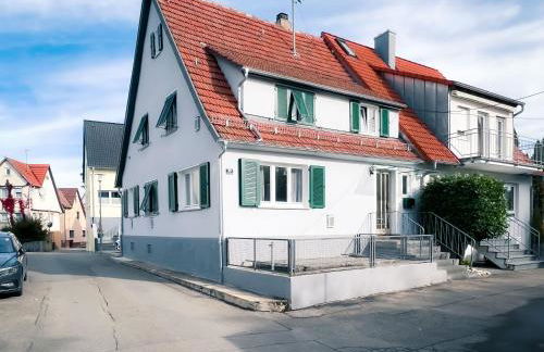 E10-Apartment - Foto 2