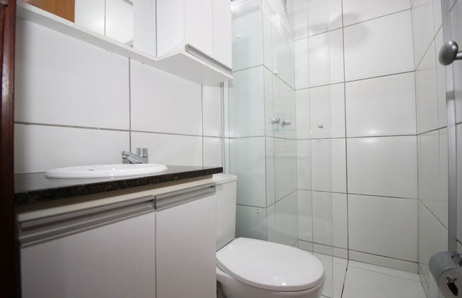 360 Park Studios by Ozped - Photo 36