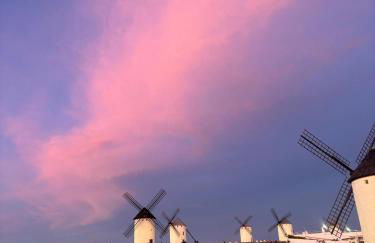 Casa Cueva EL ATARDECER - Foto 3