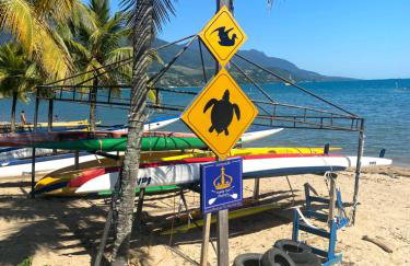 Vila dos Tangarás, Casa 1 Praia, a 30m do mar - Foto 60