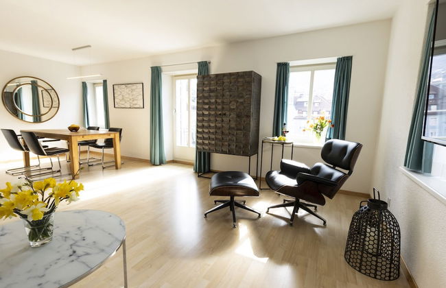 River Residence - Foto 37