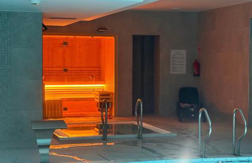 Apartament GABA-NIECHORZE przy plaży, kryty basen - Foto 7