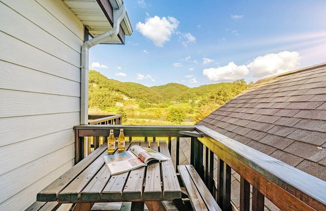 Star Sonata Pension - Foto 51