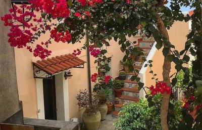 Villa Luna sul mare calabria - Foto 15