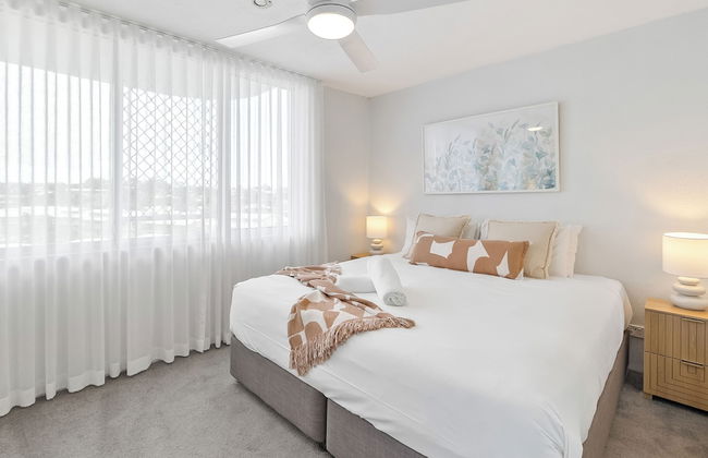 Mandolin Beachfront Resort - Foto 56