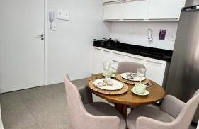 Flat Vip Solon Prime #Manaíra - Foto 17