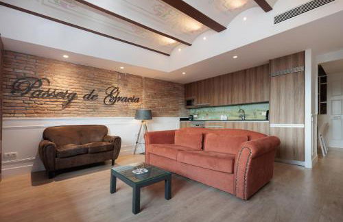 Passeig de Gracia by Enjoybcn - Foto 50