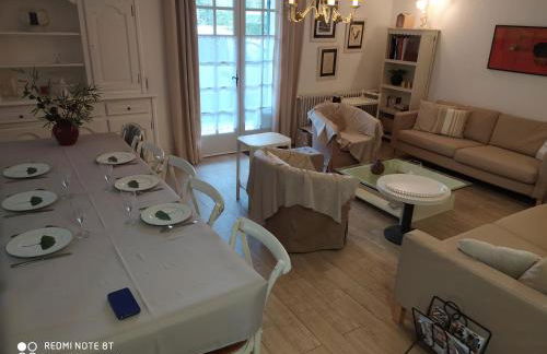 Villa Les Carlets - Foto 23