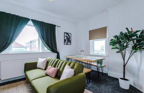 2 Bed Apartment ,Sea Views - Foto 29