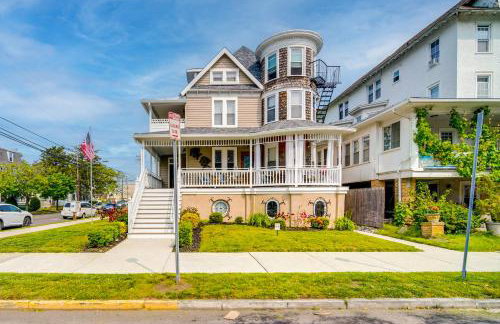 Centrally Located Ocean City Apt Less Than 1 Mi to Beaches - Foto 3