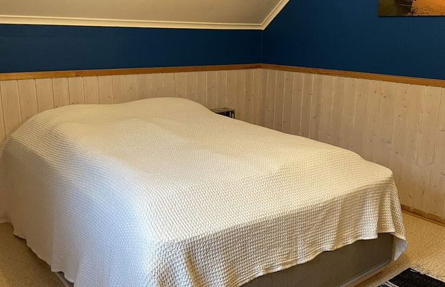 9 Person Holiday Home in Korsfjorden - Foto 8