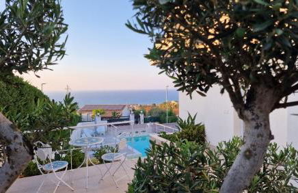 Villa Taliala - Foto 3