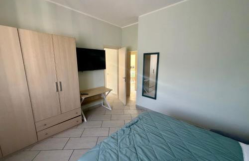 Apt Nettuno - Relax Privè - 3 Bedrooms - 2 Baths - AC - Parking - Wifi - Foto 7