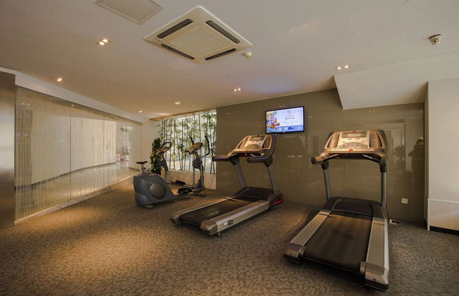 Modena by Fraser New District Wuxi - Foto 80