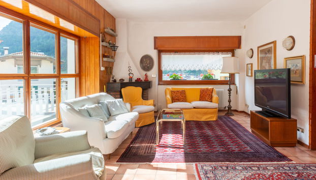 Villa Villa Lucia by Interhome - Foto 5, Living Room