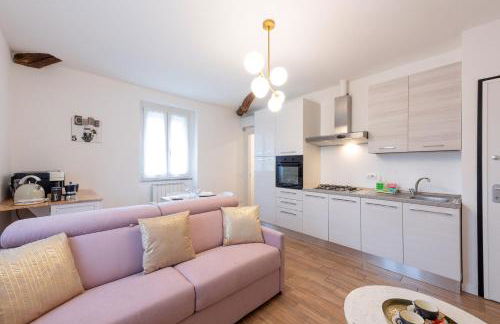 Lora flowers Suite, free parking,self check in, 5 - Foto 15