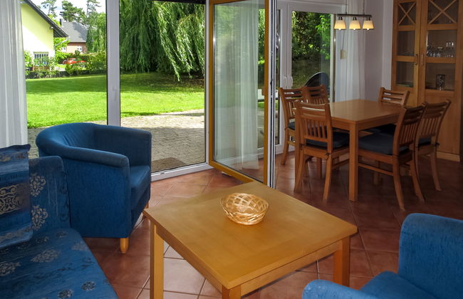 Müritz Ferienpark Röbel - Foto 9