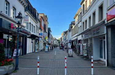 NaSa Wohnung Uerdingen - Foto 22