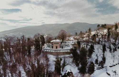 A Dream Deferred villa Pelion - Photo 58