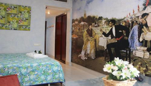 Triana Historic Center - Foto 1