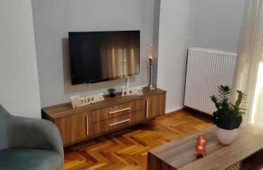 Εlite Αpartment Trikala - Foto 7