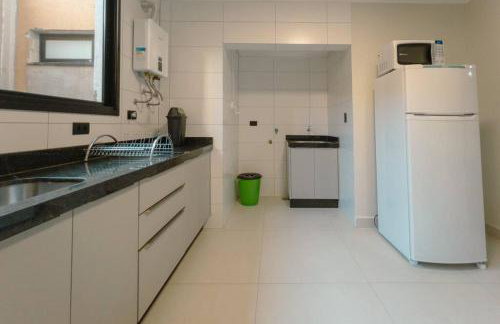 Apartamento Centro Espaçoso MJ23 - Foto 10