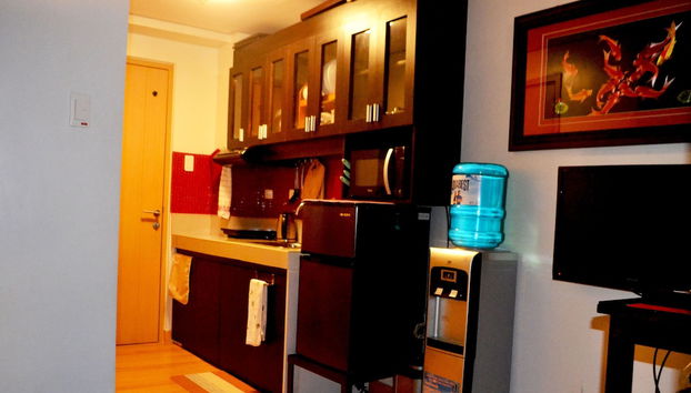 Cocina básica privada