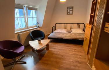 Bezauberndes Stadtidyll - Foto 1