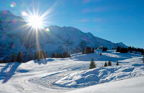 Résidence Grand Roc - Campanules 015 - Happy Rentals - Foto 19