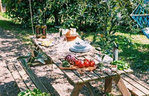 Uliveto Saglietto Agriturismo a Poggi Apartments - Foto 97