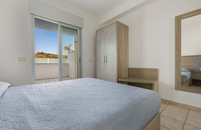 2832 Residence Solaris - Bilo Comfort PT Fronte Mare by Barbarhouse - Foto 5