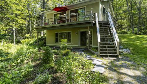 The Smuggler's Retreat - Foto 4, Garden, Garden view