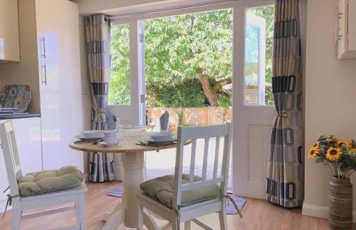 Cherry Tree Cottage - Foto 27