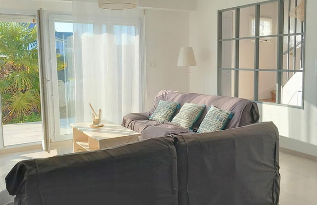 Semi-detached House, Port-louis - Foto 7