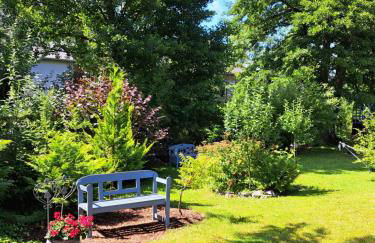 Maries bunte Villa - Foto 4