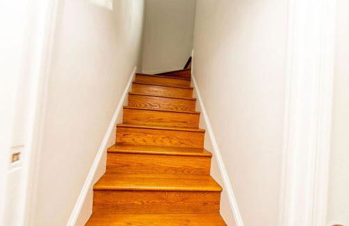 Tranquil 2BR Retreat Near Downtown Annapolis - Foto 35