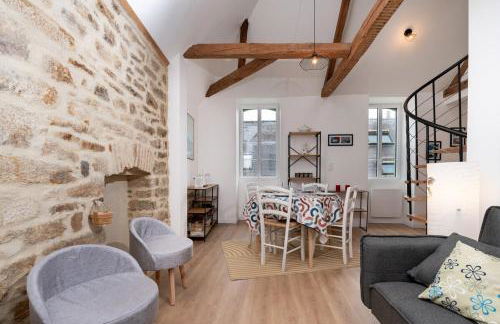 Le Duplex entre terre et mer - Foto 21