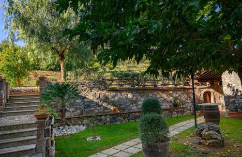 Il Castagno Toscana - Foto 16