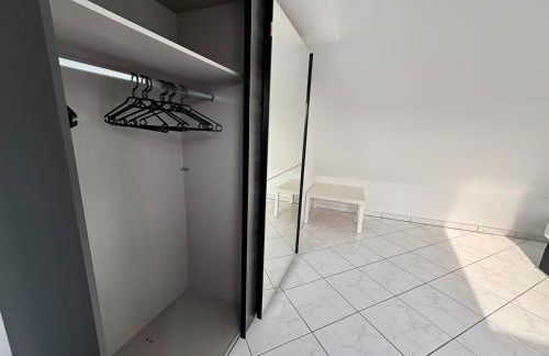 Modernes Apartment auf 2 Etagen, 2 Schlafzimmer - Foto 24