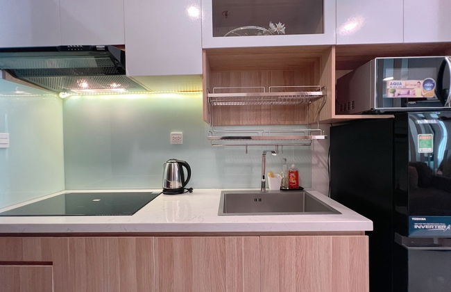 VN Apartments - Photo 48