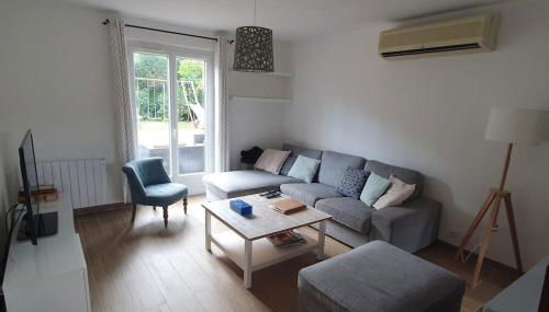 Demeure de charme paisible - Foto 5