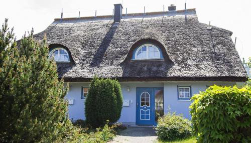 Kapitänshaus Kittler - Die Große Freiheit - DHH - Foto 3