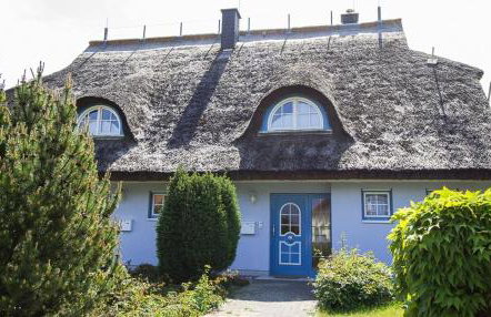 Kapitänshaus Kittler - Die Große Freiheit - DHH - Foto 3